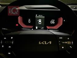 کیا K4